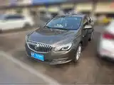 Фото 1 - Buick Excelle