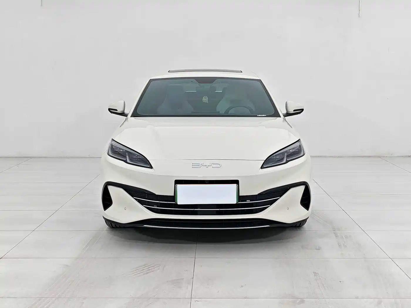 BYD Seal 06 New Energy 2024 DM-i 120KM Honor фото 4