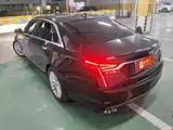 Фото 9 - Cadillac CT6