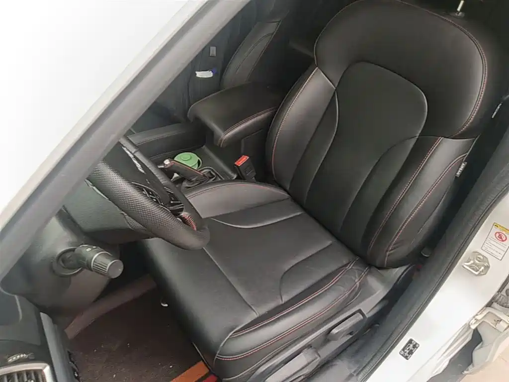Haval M6 2018 Facelift 1.5T DCT 2WD Elite Edition фото 15