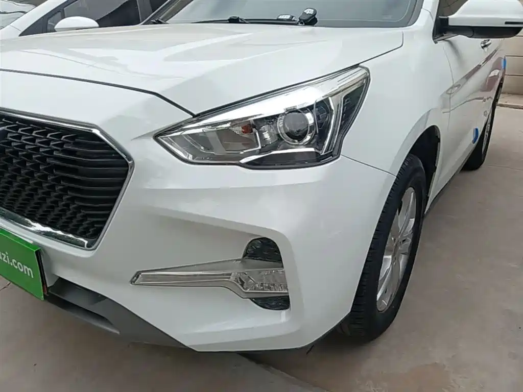 Haval M6 2018 Facelift 1.5T DCT 2WD Elite Edition фото 24