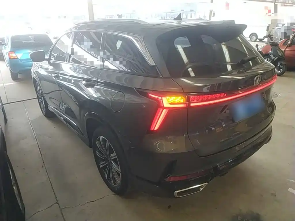 Photo 5 - Changan CS75 PLUS