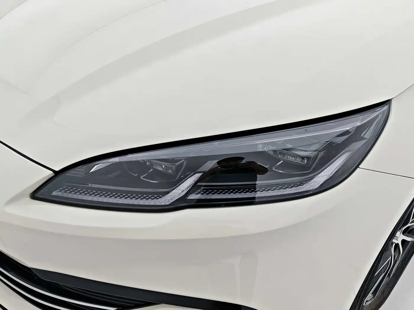 BYD Seal 06 New Energy 2024 DM-i 120KM Honor фото 7