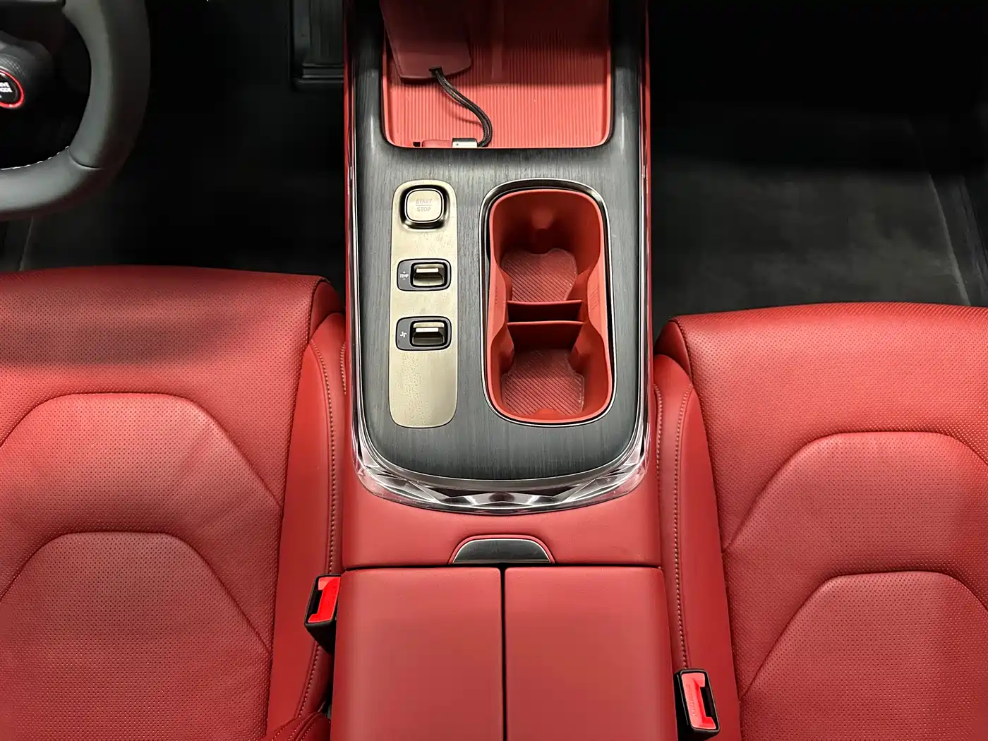Xiaomi Auto Xiaomi SU7 2024 RWD Long Range Intelligent Driving Edition фото 14
