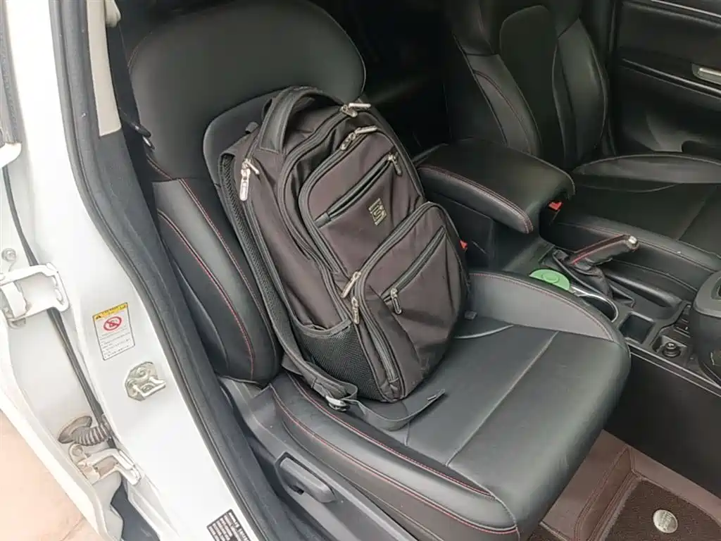 Haval M6 2018 Facelift 1.5T DCT 2WD Elite Edition фото 25