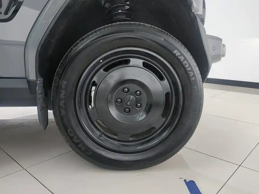 iCAR V23 2025 2025 FWD Premium Model