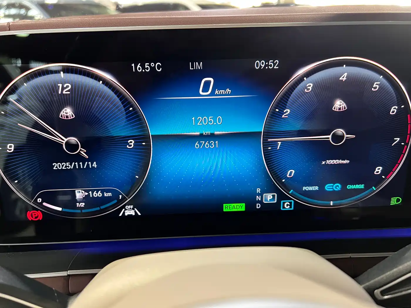 Mercedes-Benz Maybach GLS 2021 GLS 480 4MATIC фото 8