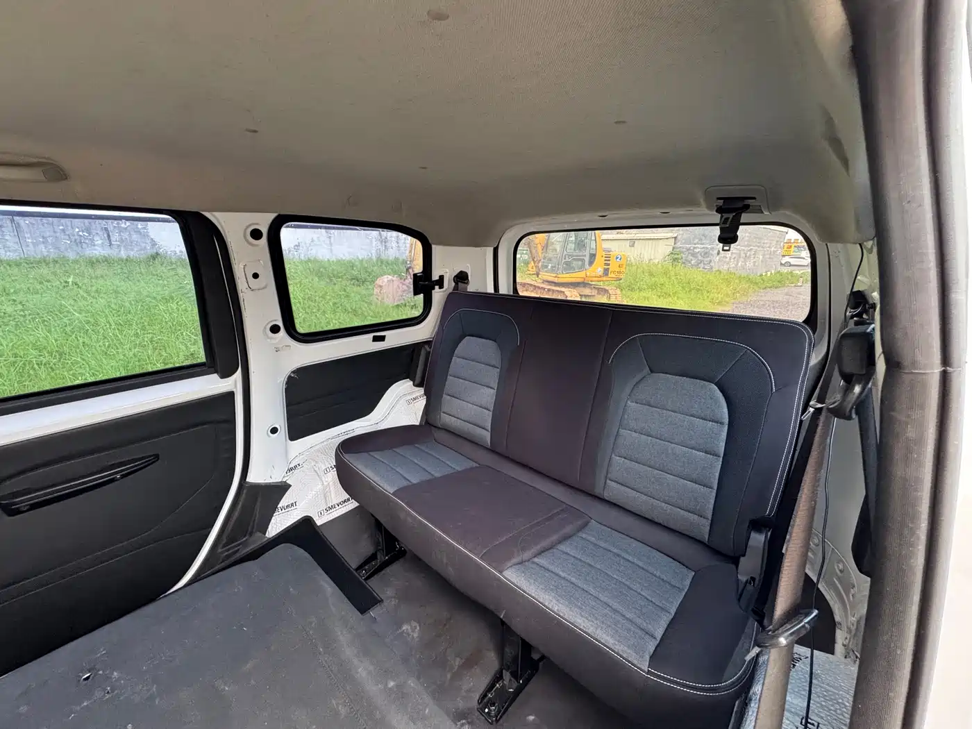 Wuling Motors Wuling Hongguang PLUS 2021 2019 1.5T Manual Standard 7-seater