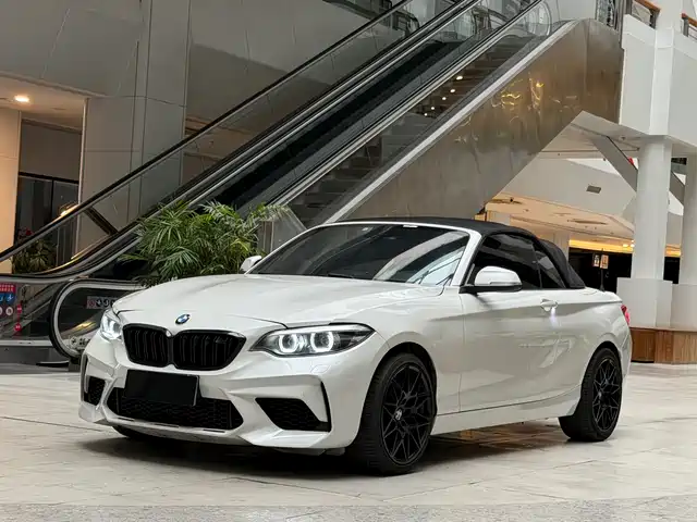 BMW 2 SERIES