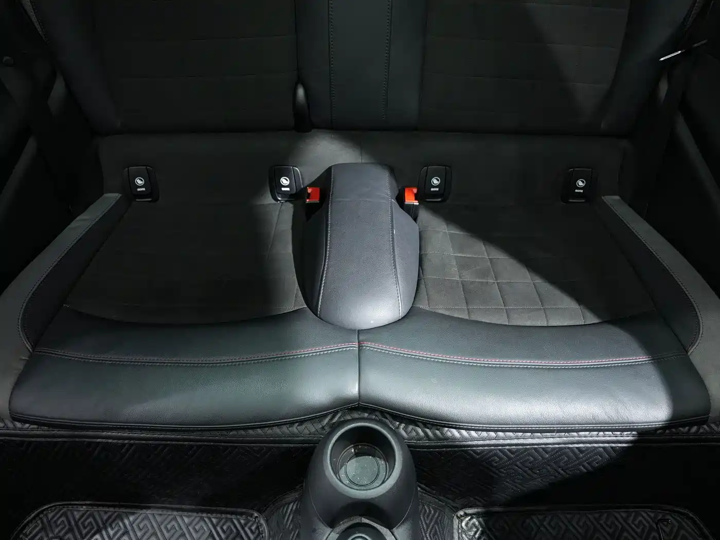 MINI JCW 2020 2021 2.0T JOHN COOPER WORKS ALL-IN