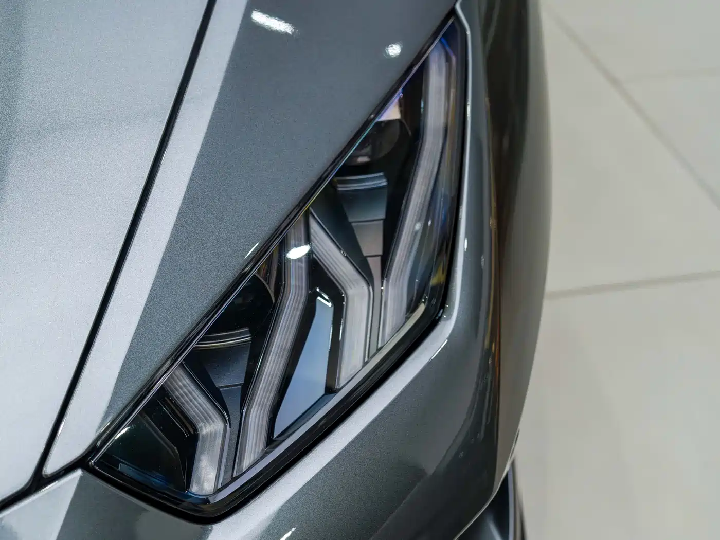 LAMBORGHINI HURACÁN