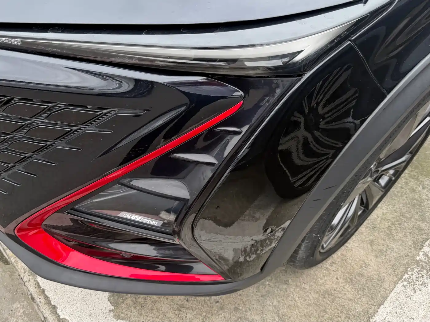 Changan UNI-T 2020 2020 1.5T Flagship