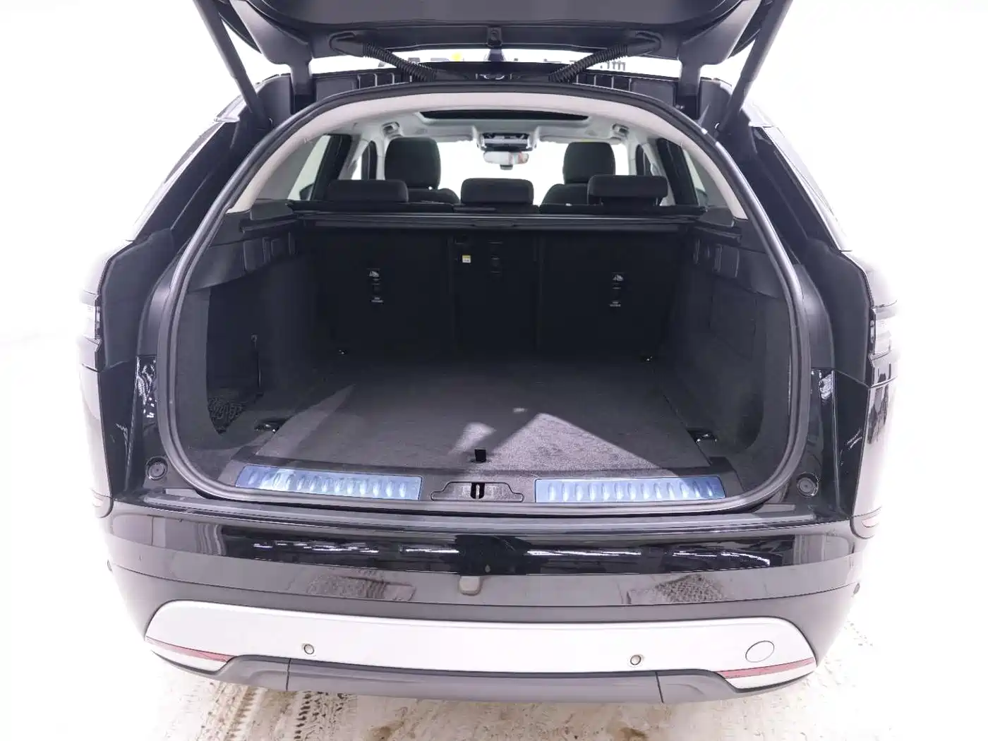 Land Rover Range Rover Velar 2024 S фото 25