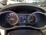 Фото 12 - Geely Emgrand GL