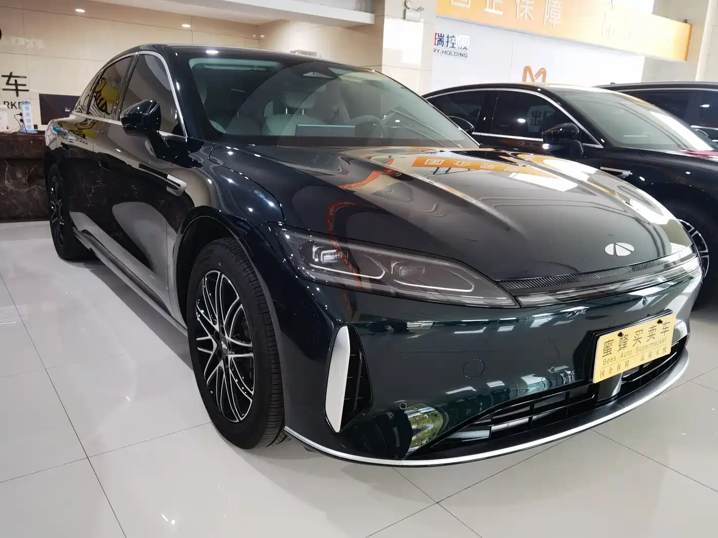 CHERY FENGYUN A9L
