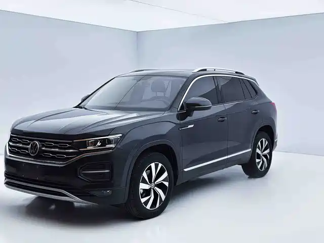 VOLKSWAGEN TANYUE