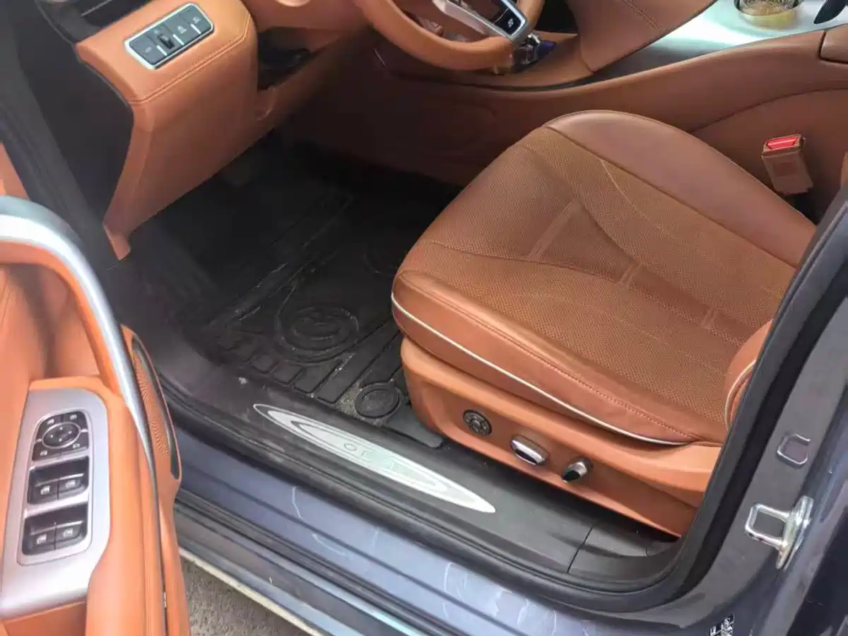 Ora Lightning Cat 2023 2022 555km Premium Edition