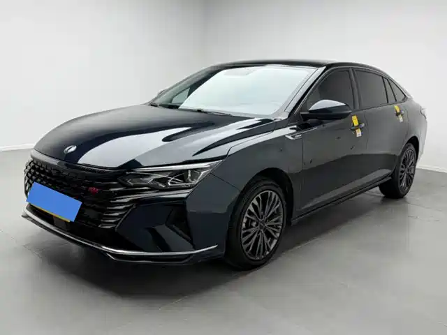 dongfeng yi-hyun-max