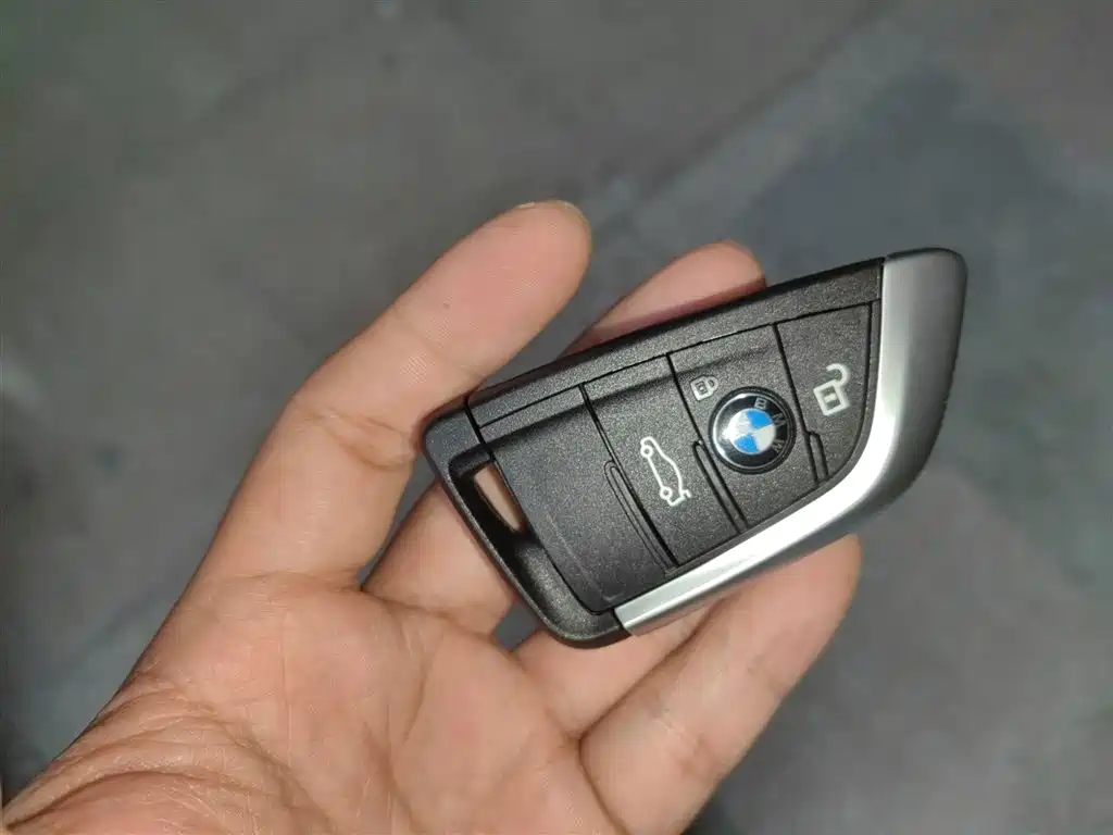BMW X2 2022 sDrive25i Edge Edition фото 24
