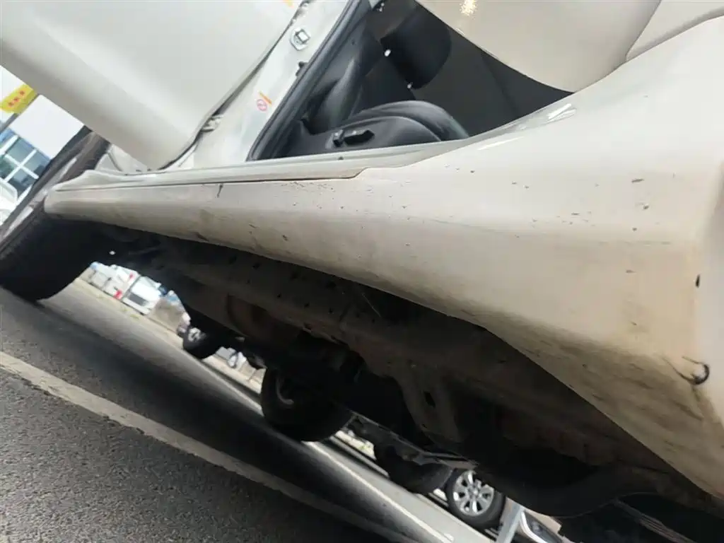 Toyota Prado 2016 2.7L Auto Standard Edition фото 21