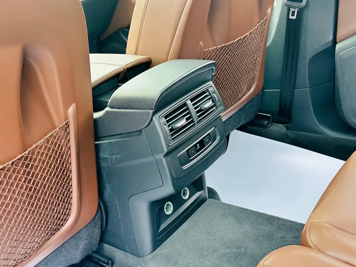 Audi Q7 2018 45 TFSI Technology фото 14