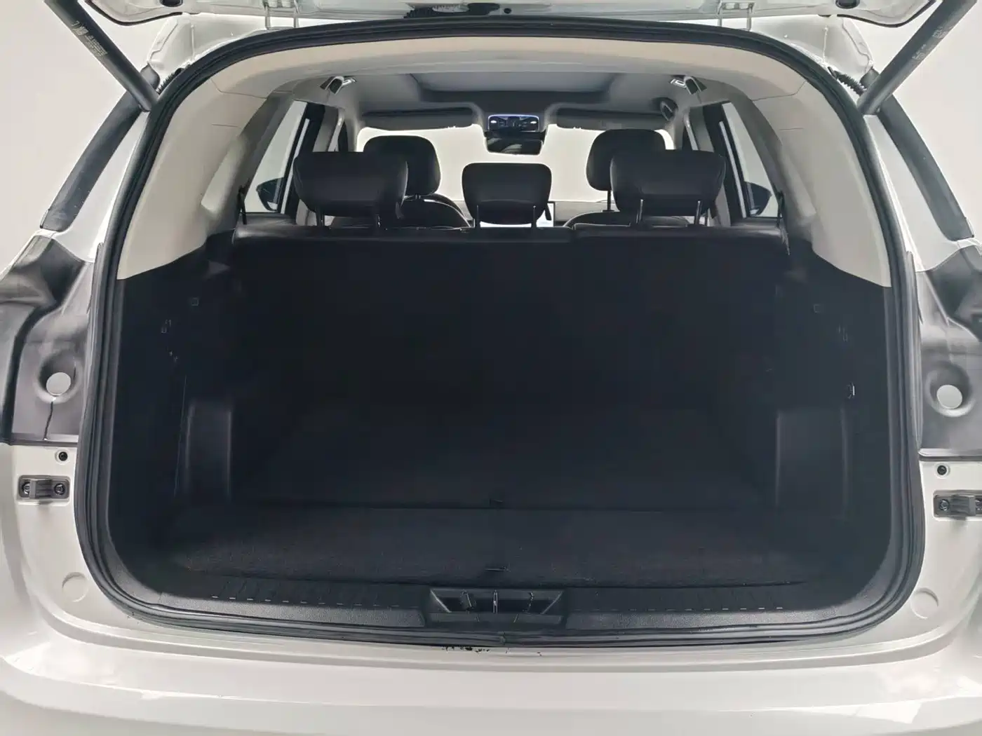 Jetour X90 PRO 2024 2024 2.0T DCT Premium 5-Seater