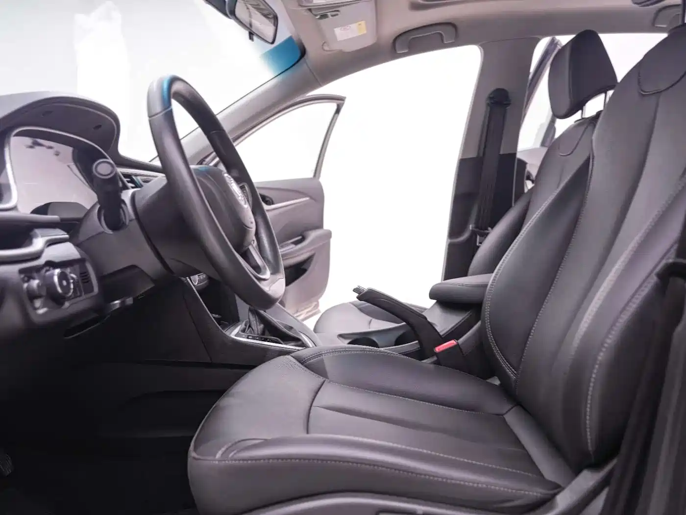Buick Excelle 2021 Facelift Exemplar 1.5L Auto Elite фото 23