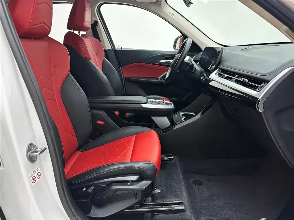 BMW X1 2023 sDrive20Li X Design Package фото 21