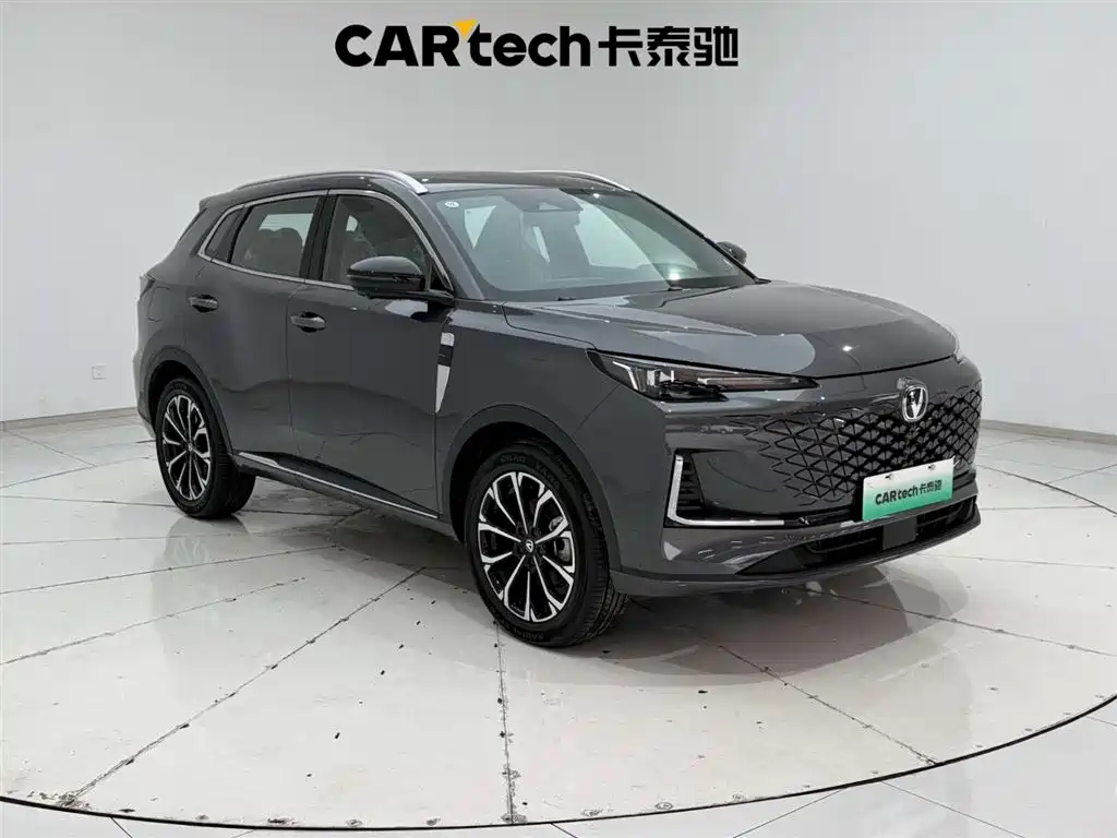 CHANGAN CS55PLUS PHEV