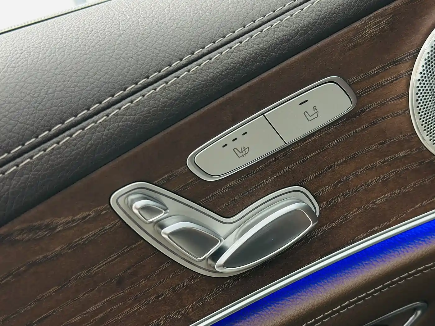 Mercedes-Benz E-Class 2022 Second Facelift E 300 L Luxury фото 14