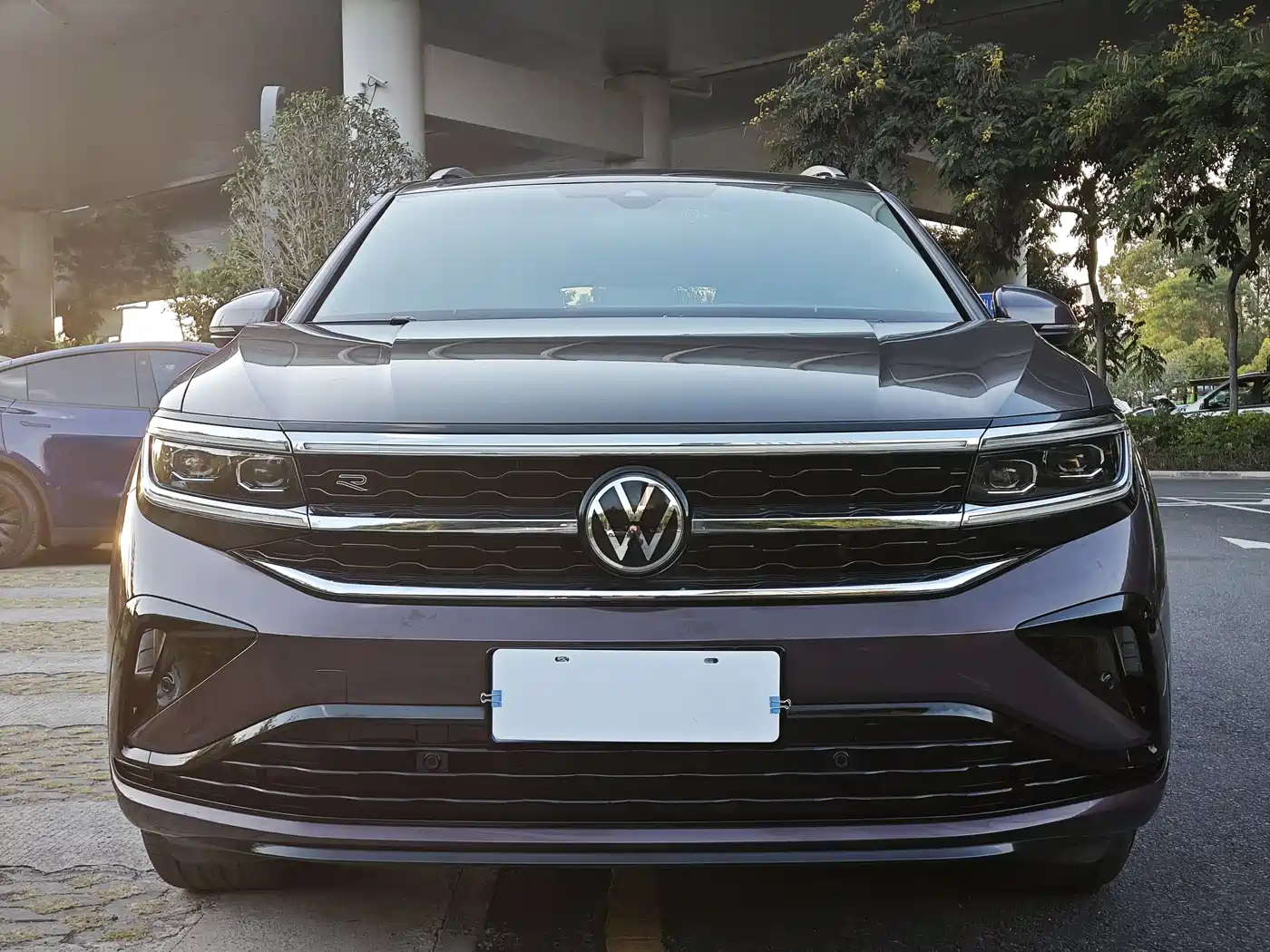 Volkswagen Talagon 2021 380TSI 4WD R-Line Explorer Edition фото 2