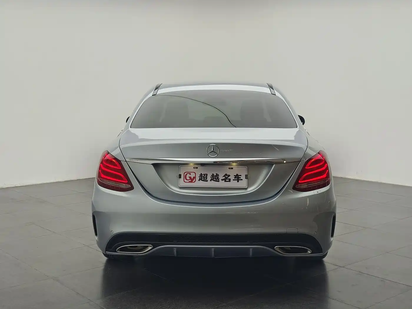 Mercedes-Benz C-Class 2017 C 180 L Sport фото 15