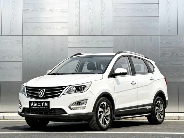 BAOJUN 560