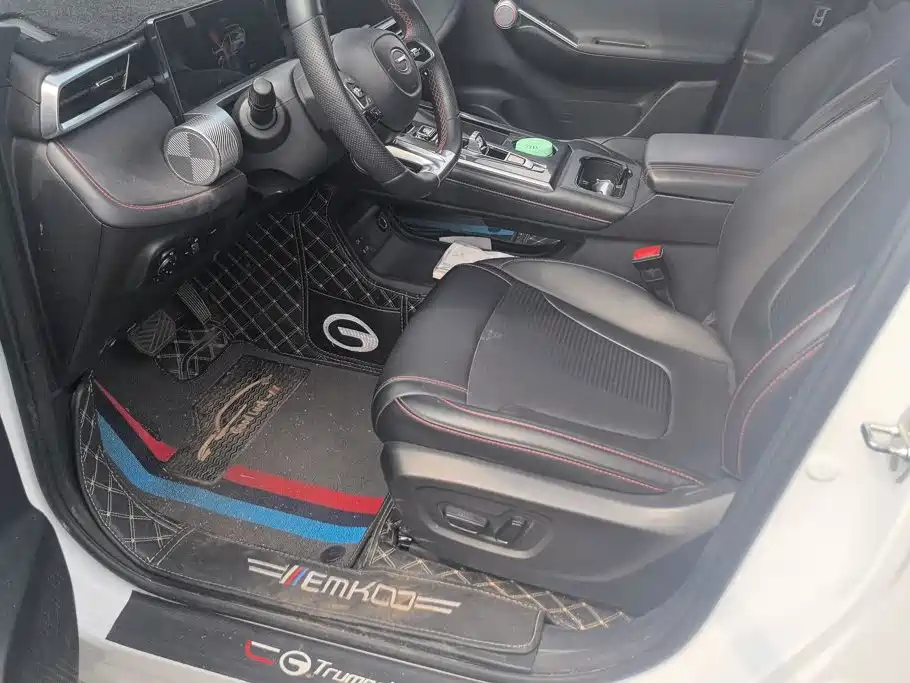 Photo 9 - GAC Trumpchi EMKOO