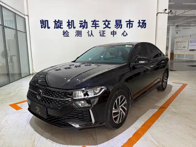 Volkswagen Lavida 280TSI DSG, Star Sky Full Ease