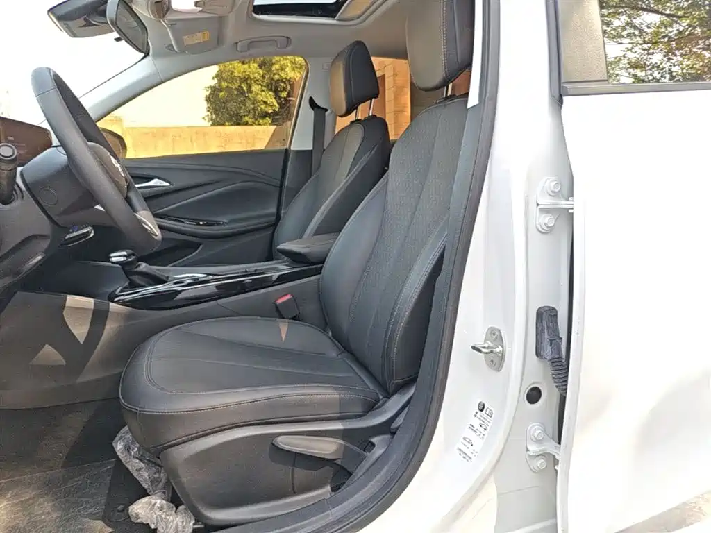 Buick Verano 2023 Pro Joy Edition фото 15