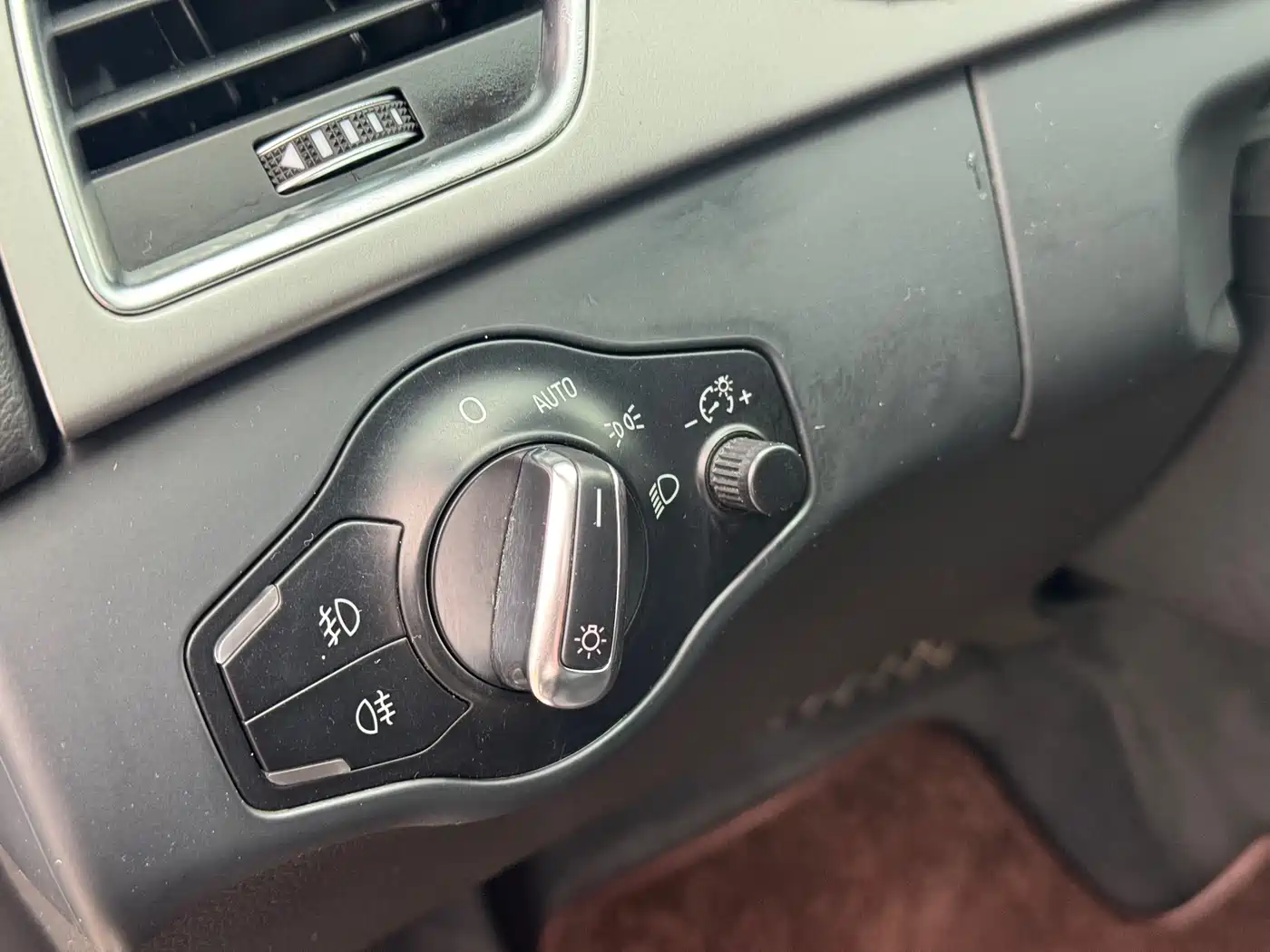 Audi A5 (Import) 2012 2.0TFSI Sportback фото 15