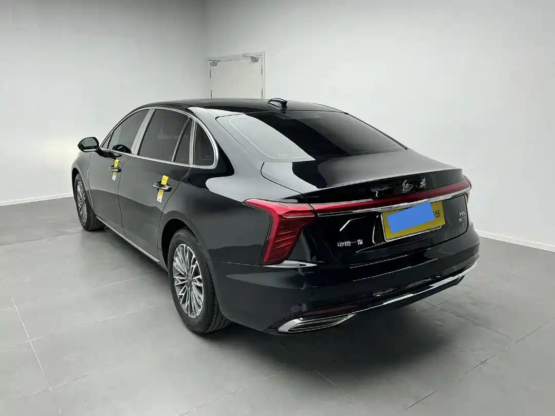 Hongqi HONGQI H5