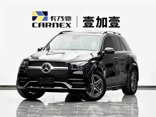 Mercedes-Benz GLE GLE 450 4MATIC, Стиль