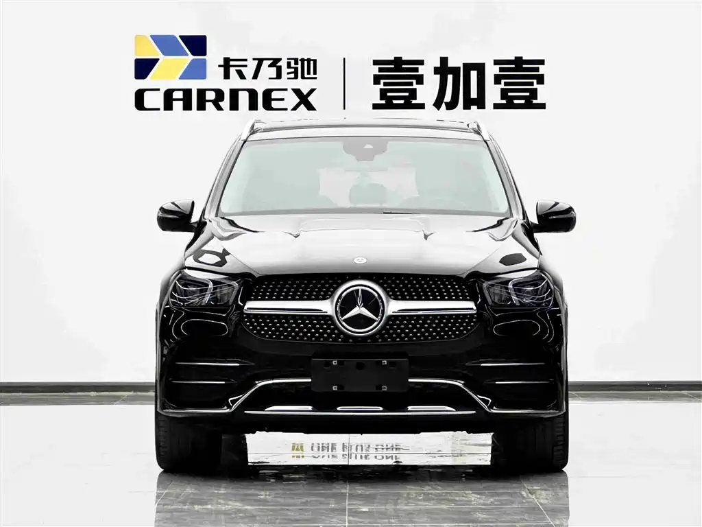 Mercedes-Benz GLE 2023 GLE 450 4MATIC Fashion фото 2