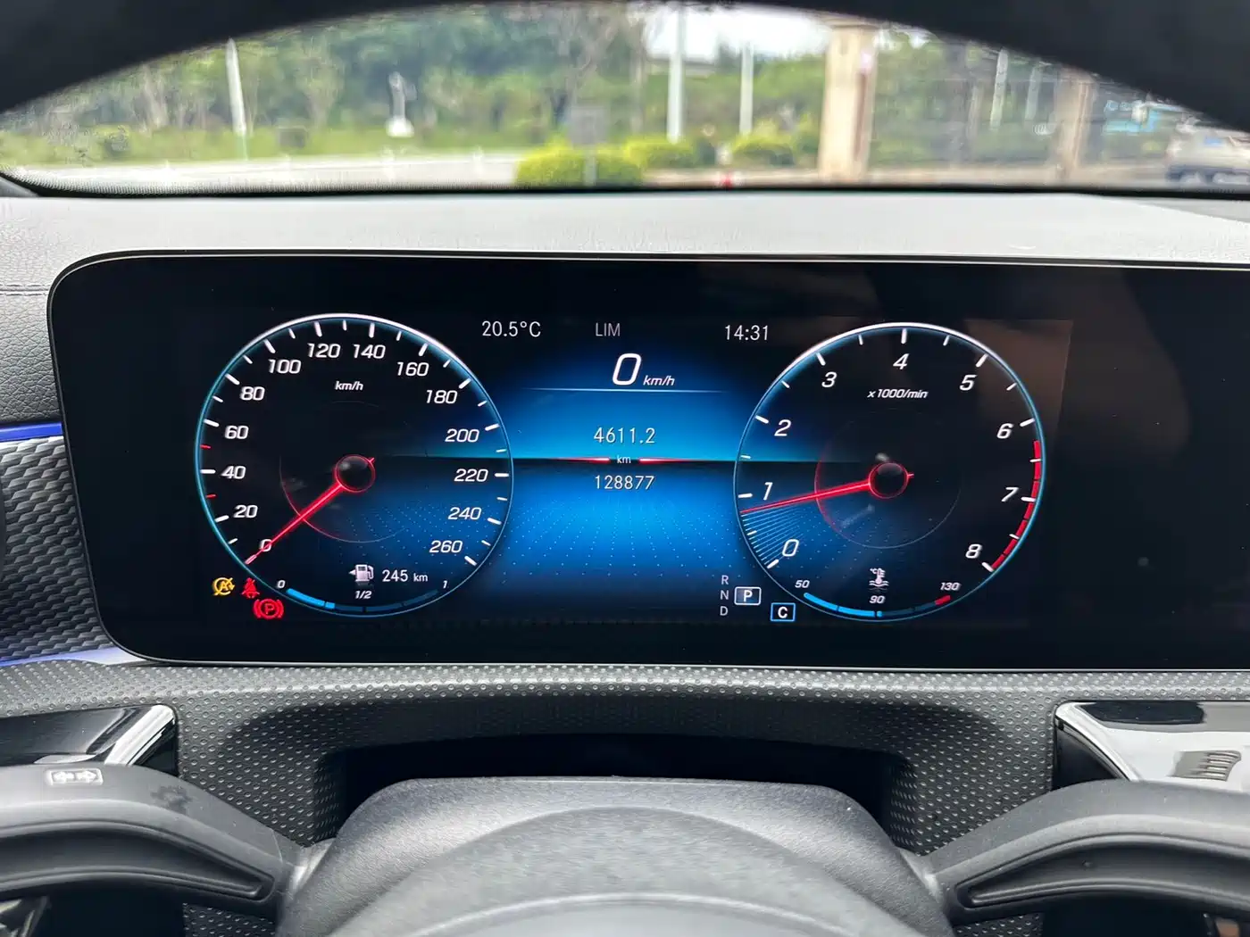 Mercedes-Benz A-Class 2020 A 180 L Sport Sedan фото 12