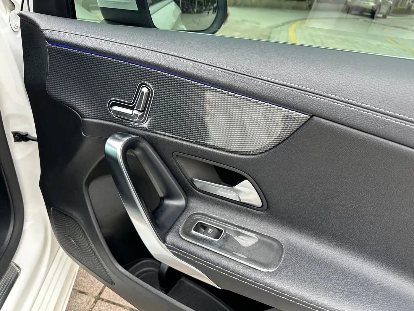 Mercedes-Benz A-Class 2020 A 180 L Sport Sedan фото 16