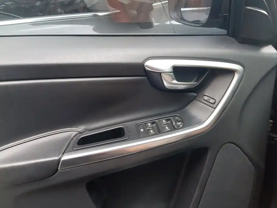 Фото 7 - Volvo XC60 (Import)