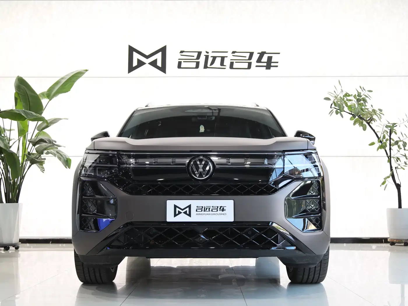 VOLKSWAGEN TOURANG