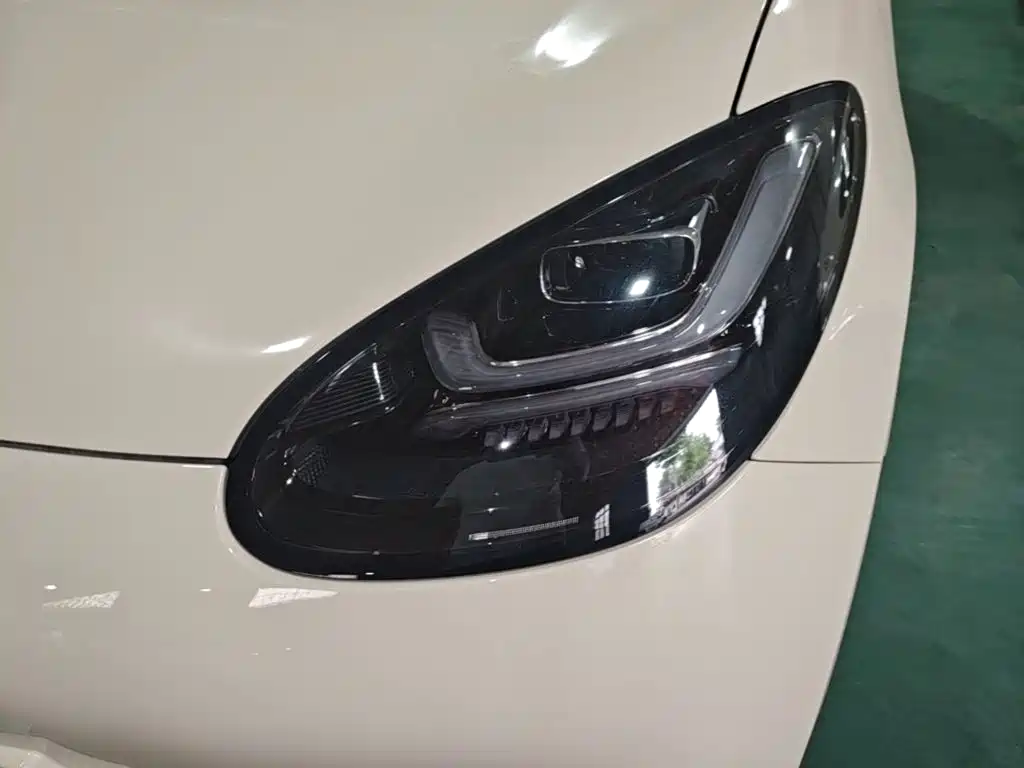 Wuling Motors Wuling Bingo 2026 2025 Model 333km Joy Edition