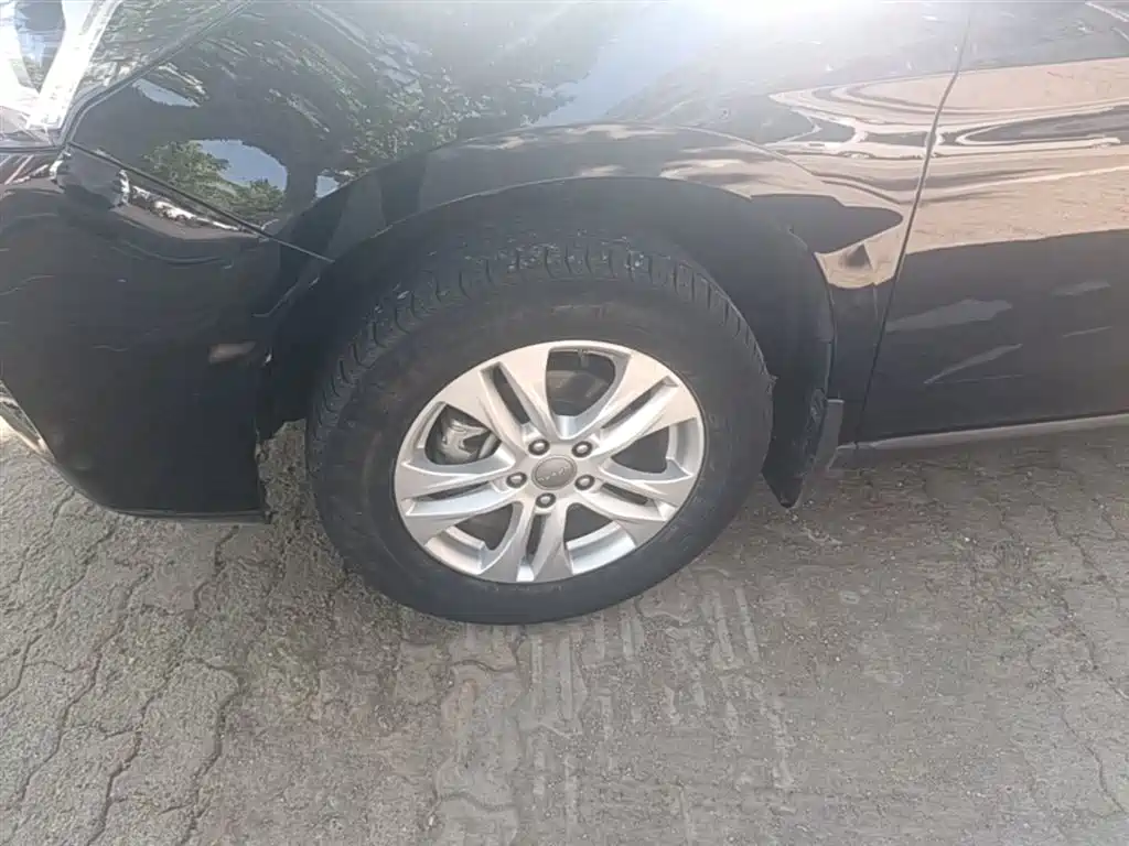 Haval M6 2018 1.5T Manual 2WD Elite фото 23