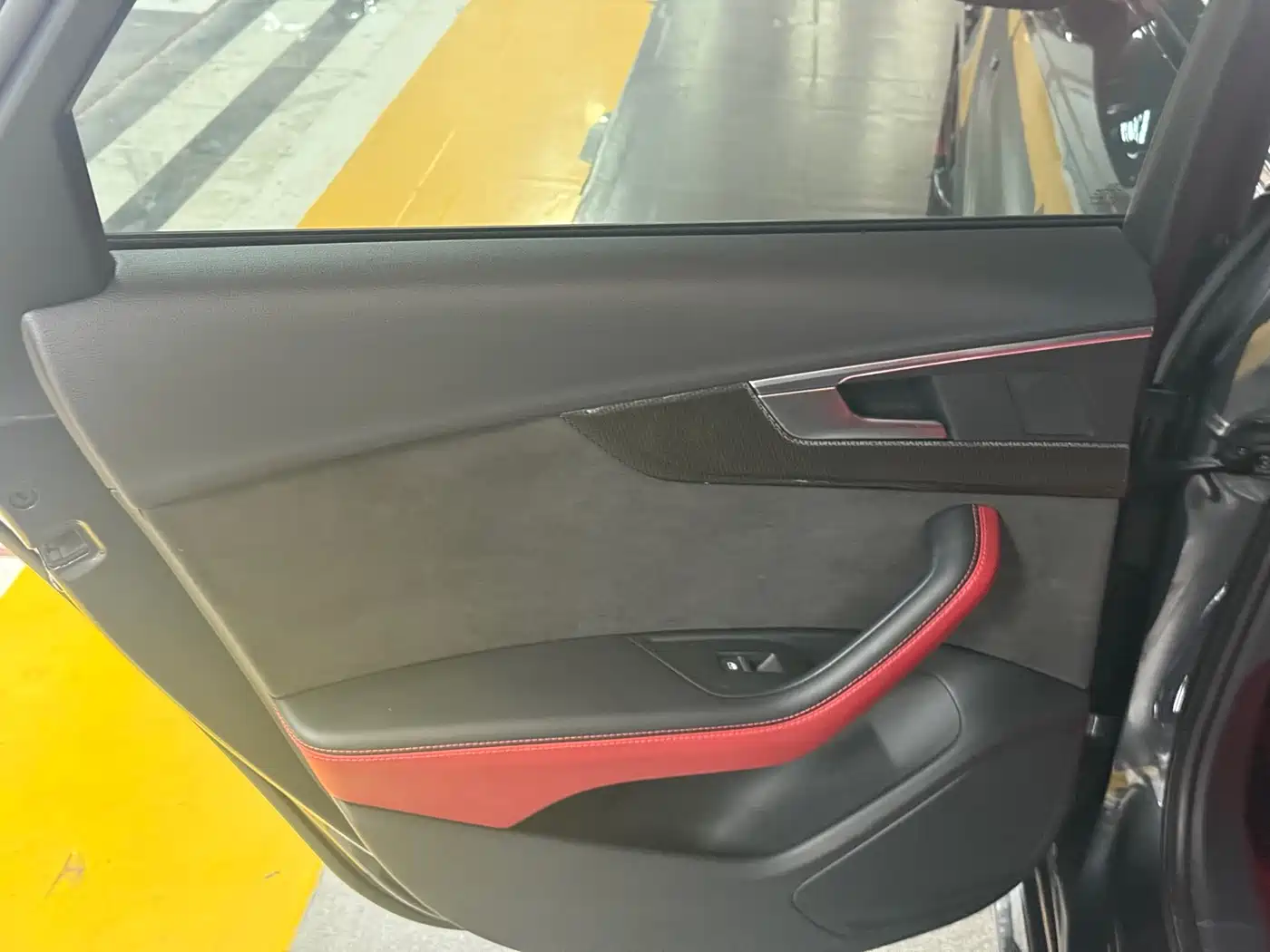 Audi S4 2018 S4 3.0TFSI фото 15