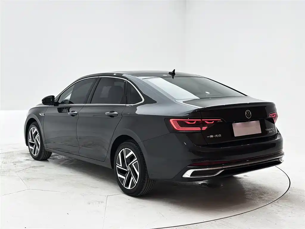 Volkswagen Sagitar 2023 280TSI DSG Beyond Lite фото 4
