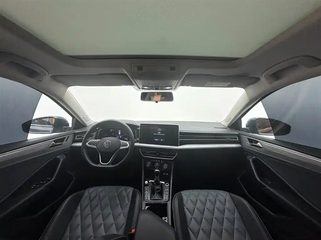 Volkswagen Sagitar 2023 280TSI DSG Beyond Lite фото 10