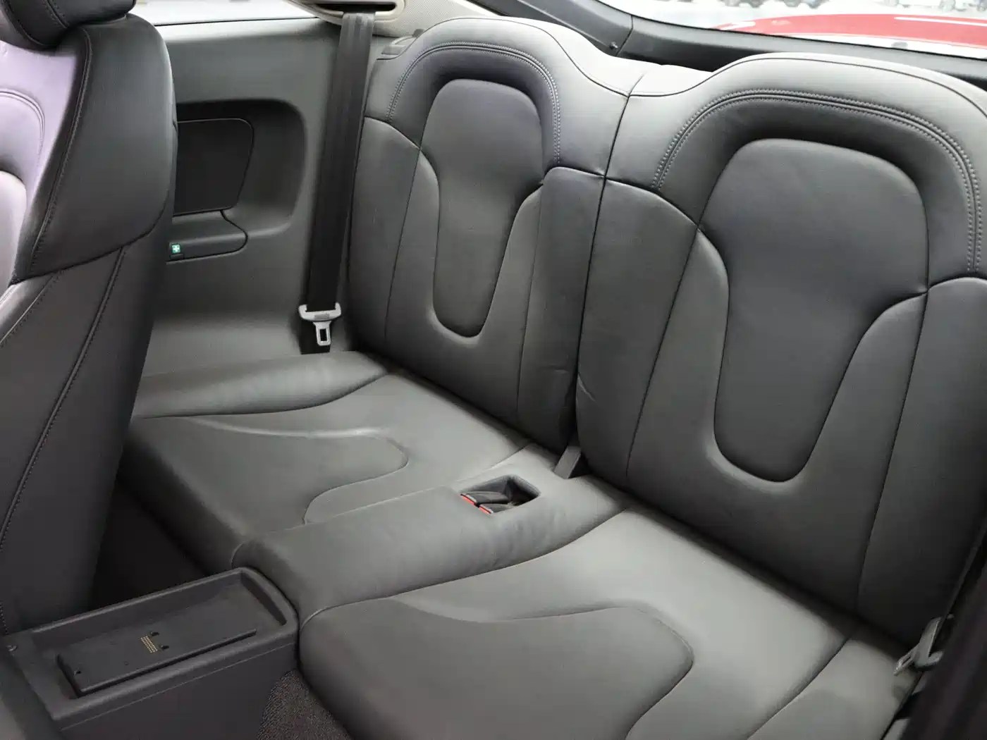Audi TT 2008 Model TT 3.2 Quattro фото 19